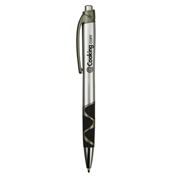 Silver color option for Villa Park Sgc Pen