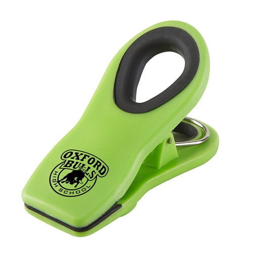 Main photo of Magnetic Refrigerator Clip It