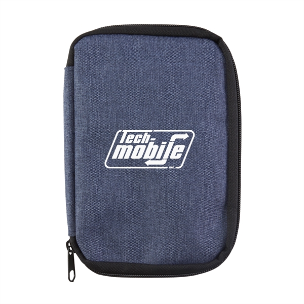 Blue color option for Small Tech Organizer