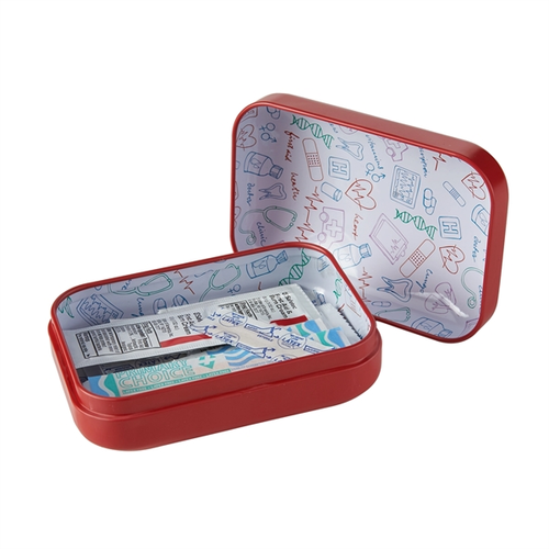Main photo of Rapid Care First Aid Kit