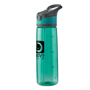 Photo of Tritan Sports Water Bottle 28 Oz