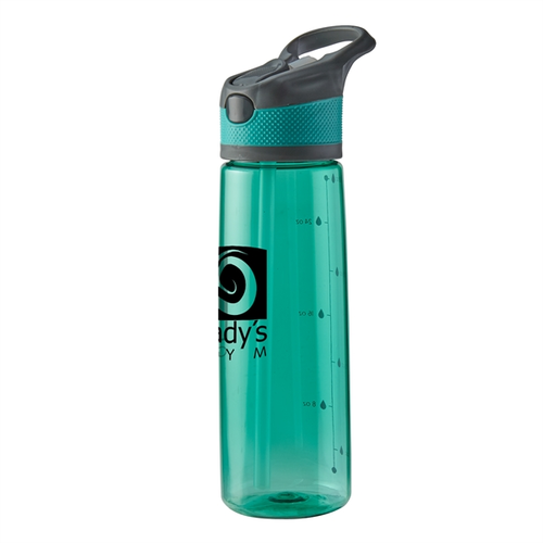 Main photo of Tritan Sports Water Bottle 28 Oz
