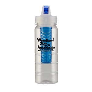 Photo of 25 Oz. Infusion Water Bottle