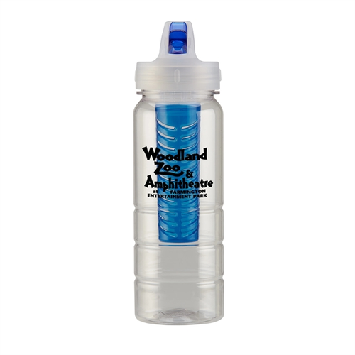 Main photo of 25 Oz. Infusion Water Bottle