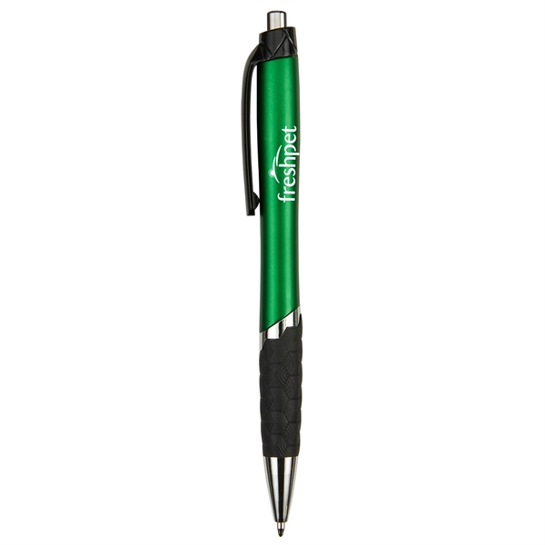 Metallic Emerald Green color option for Montebello Mgc Pen
