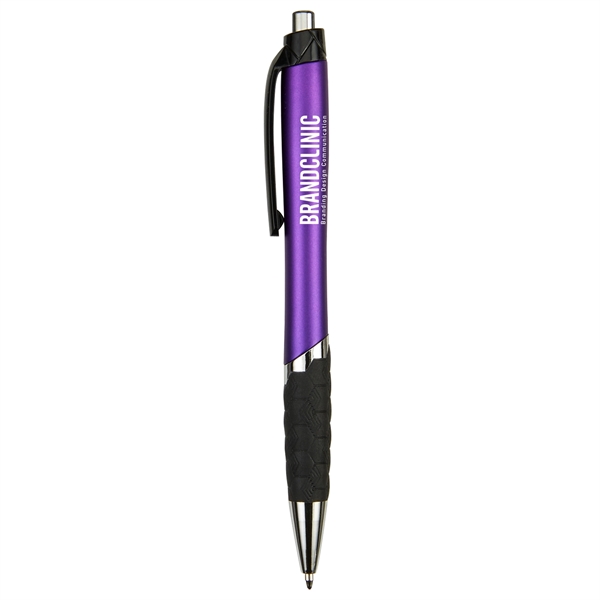 Metallic Purple color option for Montebello Mgc Pen