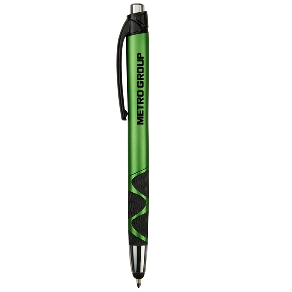 Metallic Lime color option for Villa Park Mgc Stylus Pen