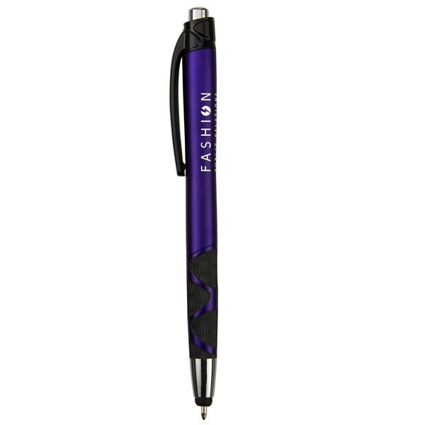 Metallic Purple color option for Villa Park Mgc Stylus Pen