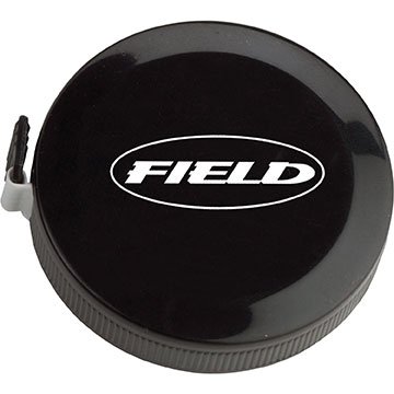 Black color option for 5 Foot Tape Measure