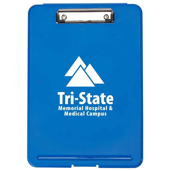 Blue color option for Storage Clipboard