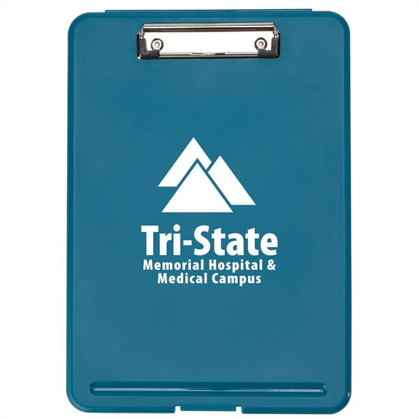 Teal color option for Storage Clipboard