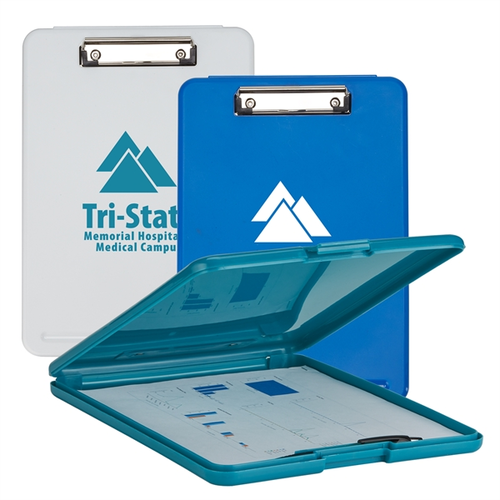 Main photo of Storage Clipboard