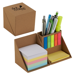Photo of Organize It Sticky Note Cube