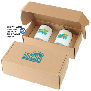 Photo of 10 Oz. Low Ball Tumber Gift Set
