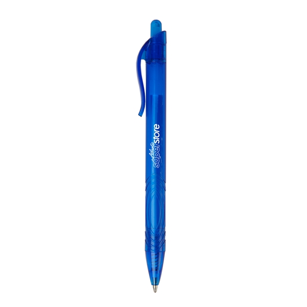 Blue color option for Ridgecrest Recycled Pet Pen