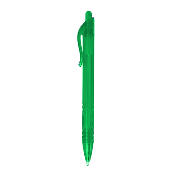 Teal color option for Ridgecrest Recycled Pet Pen