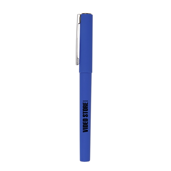 Blue color option for Glendale Vgc Gel Pen