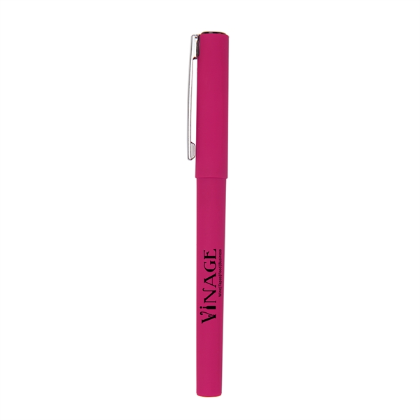 Pink color option for Glendale Vgc Gel Pen