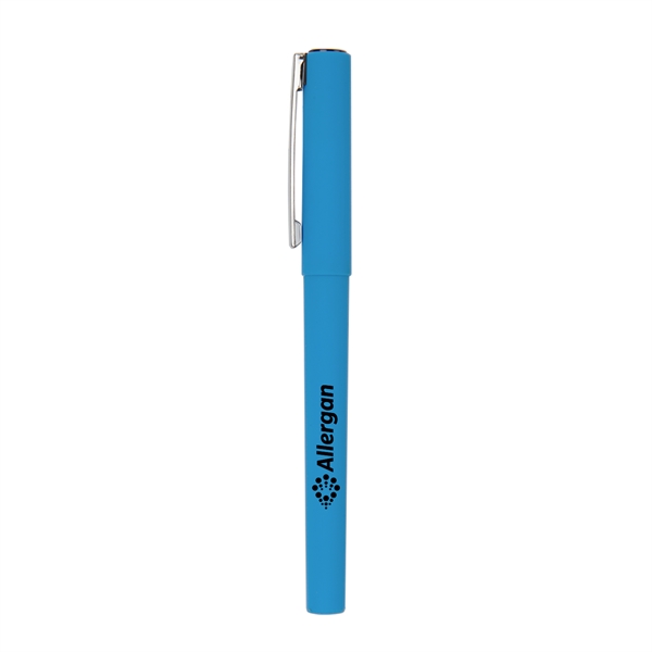 Sky Blue color option for Glendale Vgc Gel Pen