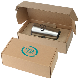 Photo of 20 Oz Everest Stainless Steel Insulated Tumbler With Box