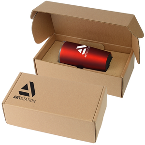 Photo of 20 Oz Everest Velvet Touch Insulated Tumbler With Gift Box