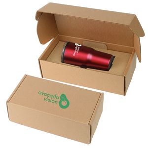 Photo of 20 Oz Denali Tumbler With Gift Box