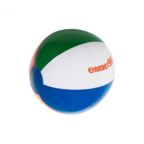 Photo of 6" Inflatable Beach Ball