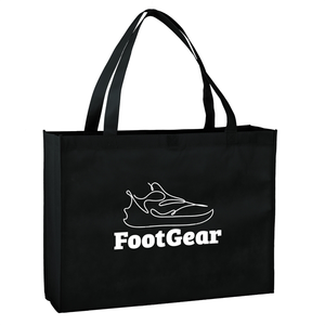 Photo of Shopping Tote Bag