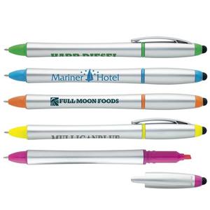 Photo of Stylus Highlighter Pen Combo