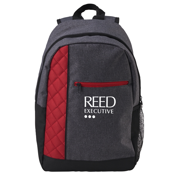 Dark Red color option for Backpack   Mod Series