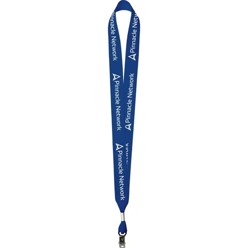 Main photo of 7 And 8" Fields Super Value Lanyard