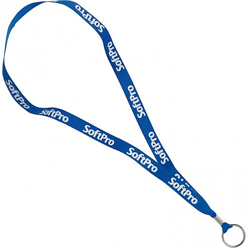 Main photo of 7 And 8" Fields Super Value Lanyard