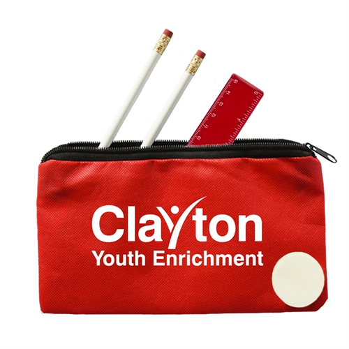 Main photo of Non Woven School Kit