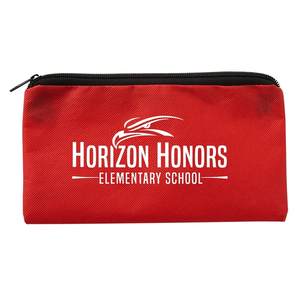 Photo of Non Woven School Pouch