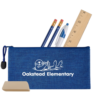 Photo of Heathered School Kit