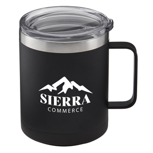 Photo of 14 Oz Stainless Steel Camping Mug