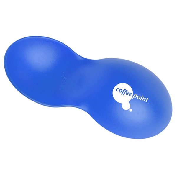 Translucent Blue color option for Measuring Spoon Coffee Scoop