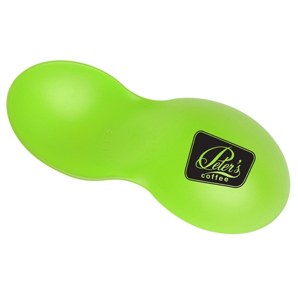 Translucent Lime color option for Measuring Spoon Coffee Scoop