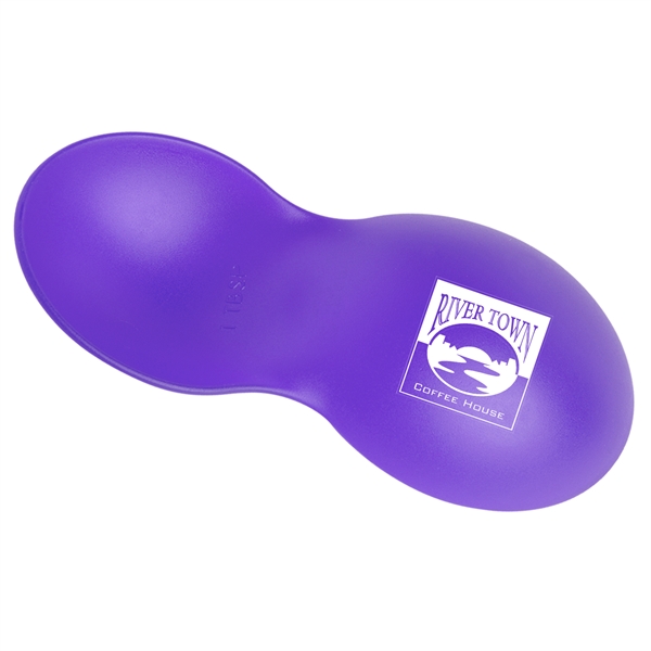 Translucent Purple color option for Measuring Spoon Coffee Scoop