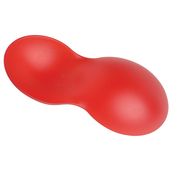 Translucent Red color option for Measuring Spoon Coffee Scoop