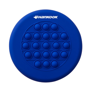 Photo of Silicone Pop It Stress Reliever Flyer