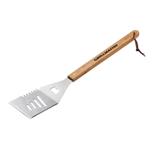 Photo of Multifunction Bamboo Bbq Spatula Tool