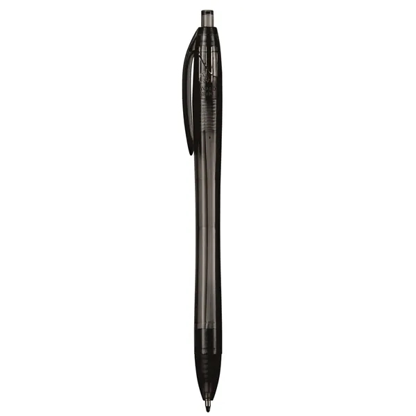 Translucent Smoke color option for Pasadena Recycled Rpet Pen