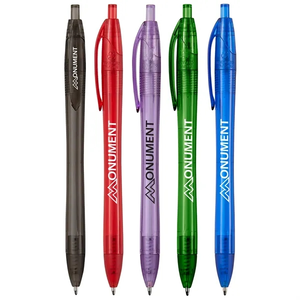 Photo of Pasadena Recycled Rpet Pen