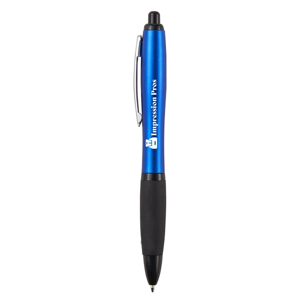 Metallic Cobalt Blue color option for Fullerton Mgb Pen
