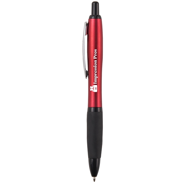 Metallic Dark Red color option for Fullerton Mgb Pen