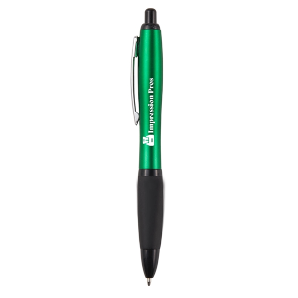 Metallic Green color option for Fullerton Mgb Pen