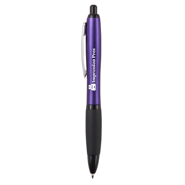 Metallic Purple color option for Fullerton Mgb Pen