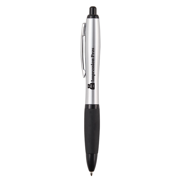 Metallic Silver color option for Fullerton Mgb Pen