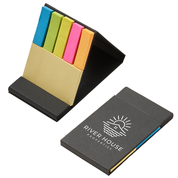 Black color option for Sticky Note Phone Holder